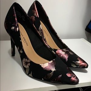 Christian Soriano heels